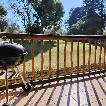 Gooderson Leisure Natal Spa Self Catering And Timeshare Resort Paulpietersburg Buitenkant foto