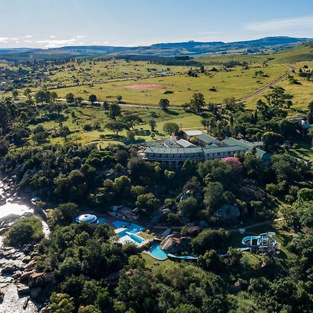 Gooderson Leisure Natal Spa Self Catering And Timeshare Resort Paulpietersburg Buitenkant foto