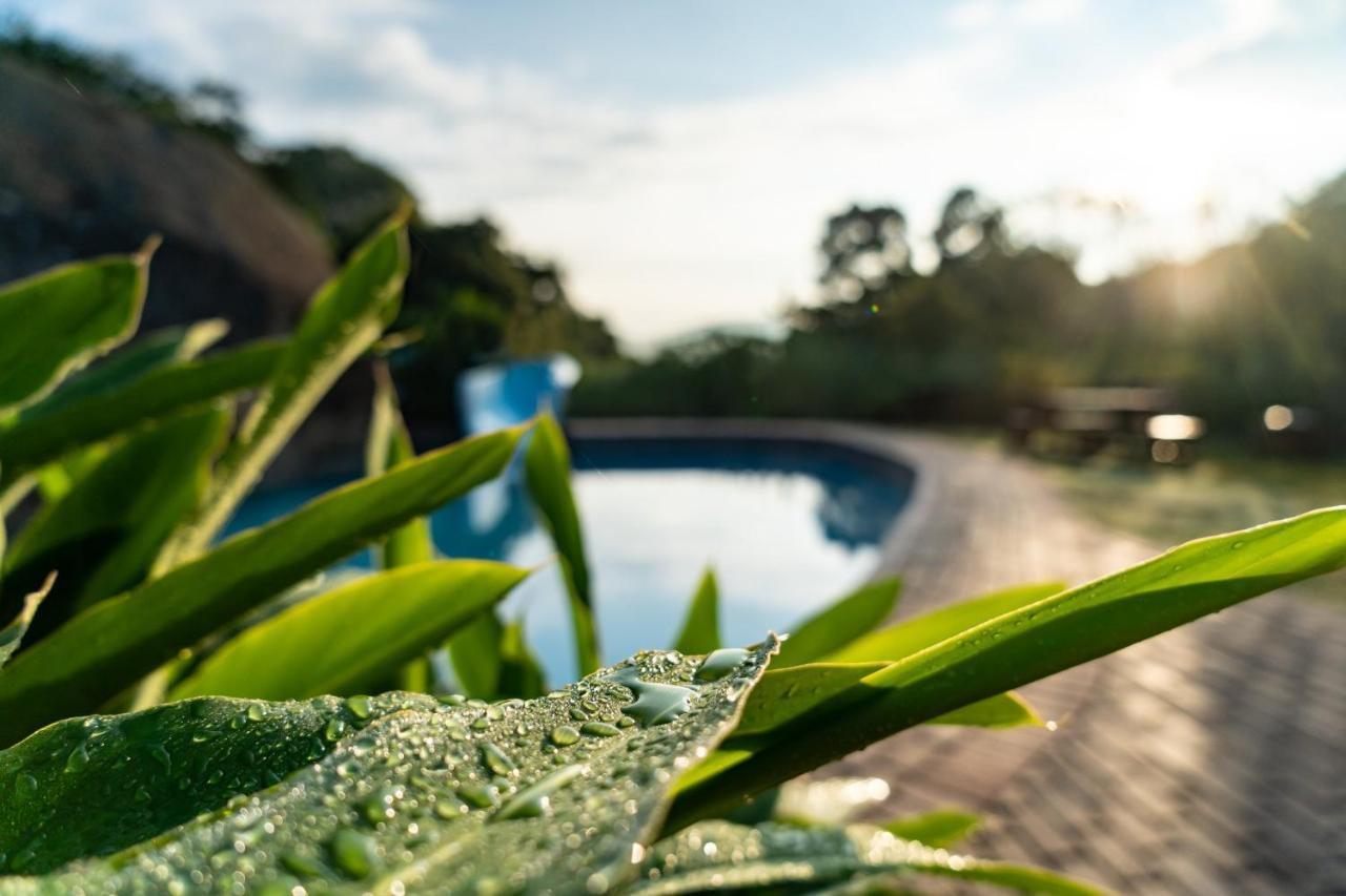 Gooderson Leisure Natal Spa Self Catering And Timeshare Resort Paulpietersburg Buitenkant foto