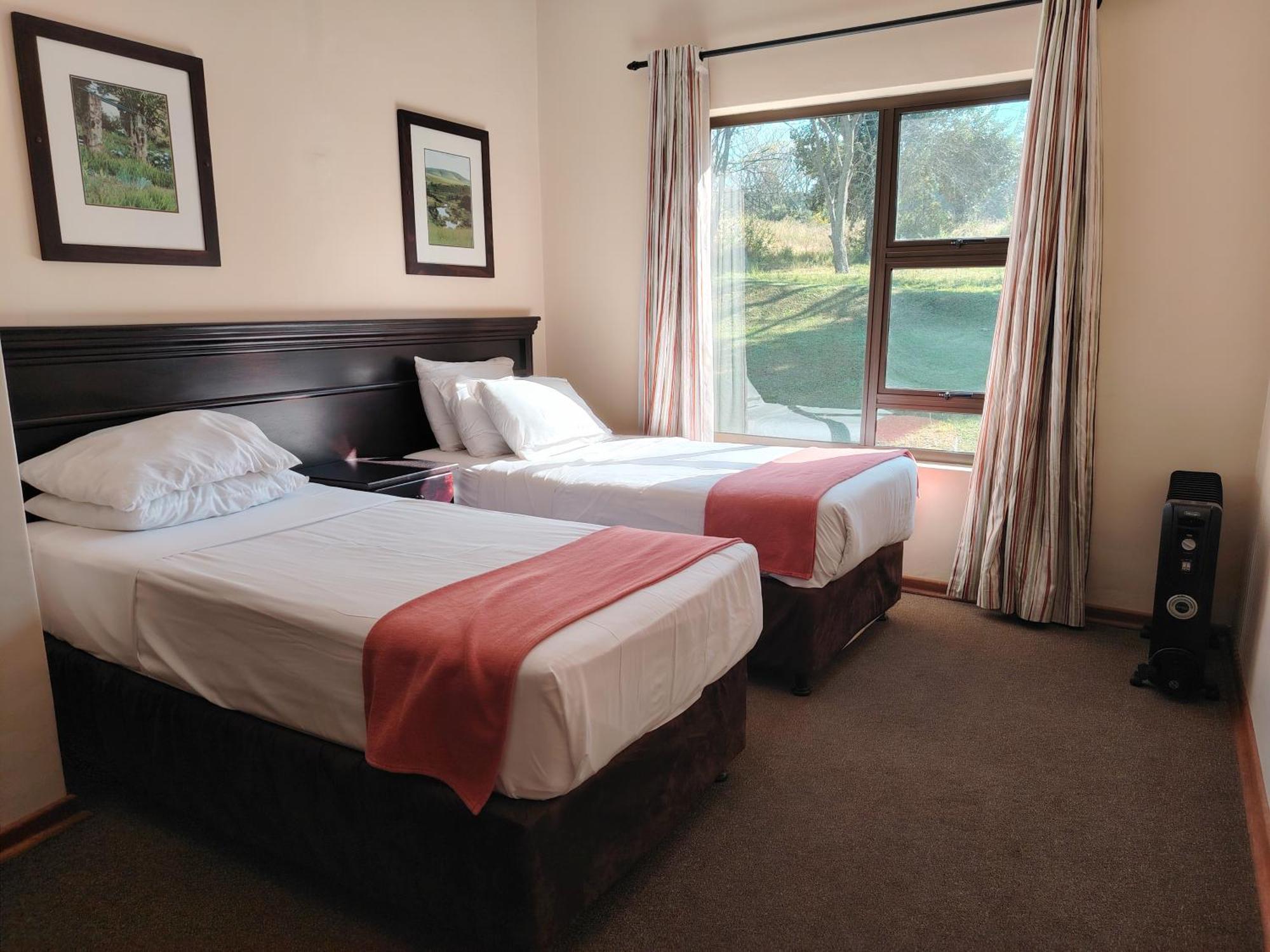 Gooderson Leisure Natal Spa Self Catering And Timeshare Resort Paulpietersburg Buitenkant foto