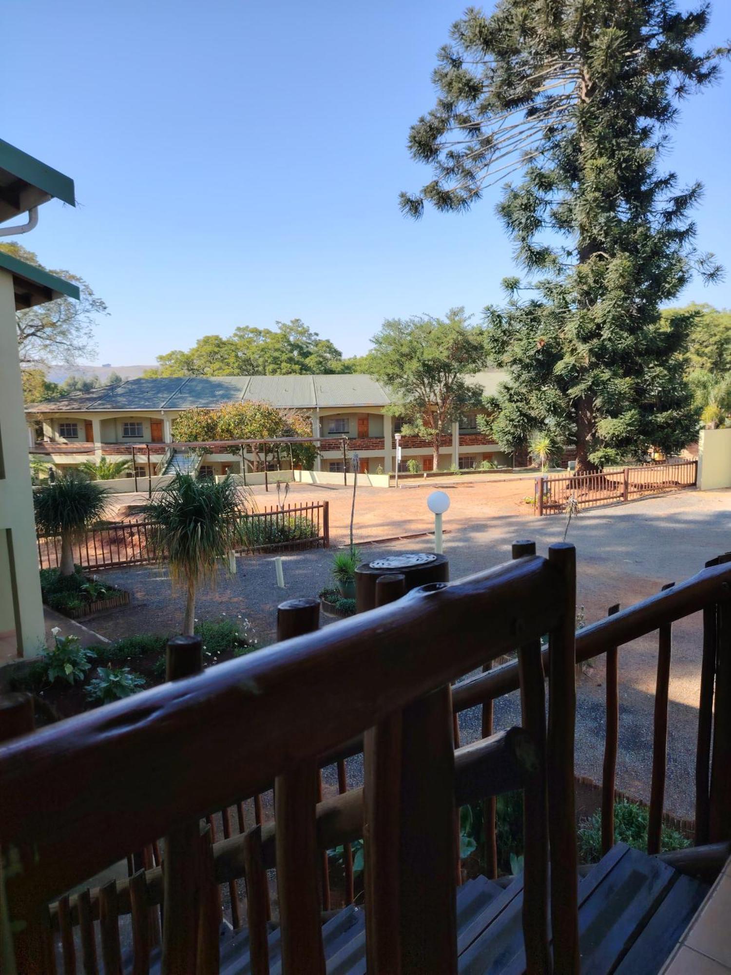 Gooderson Leisure Natal Spa Self Catering And Timeshare Resort Paulpietersburg Buitenkant foto