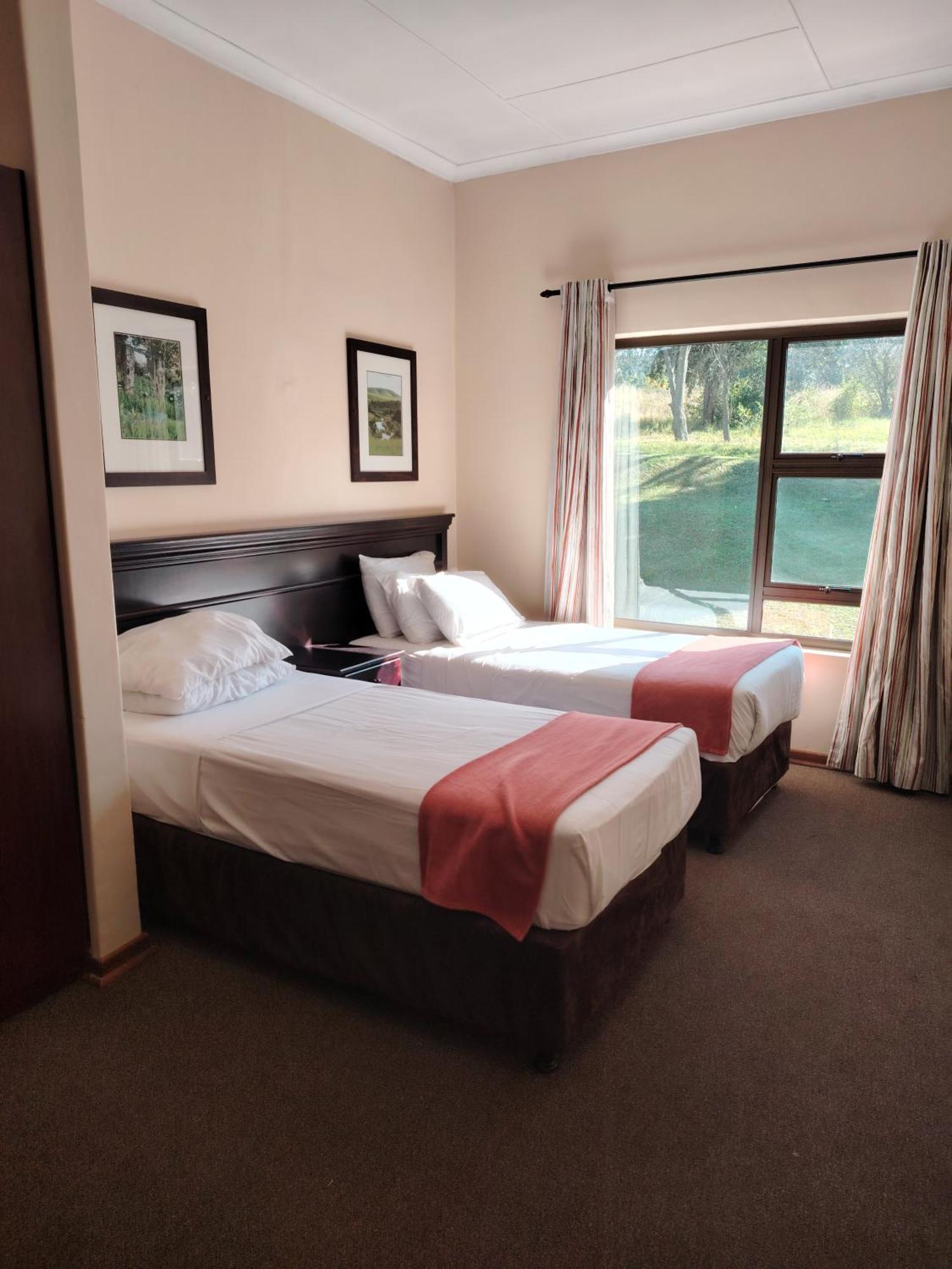 Gooderson Leisure Natal Spa Self Catering And Timeshare Resort Paulpietersburg Buitenkant foto