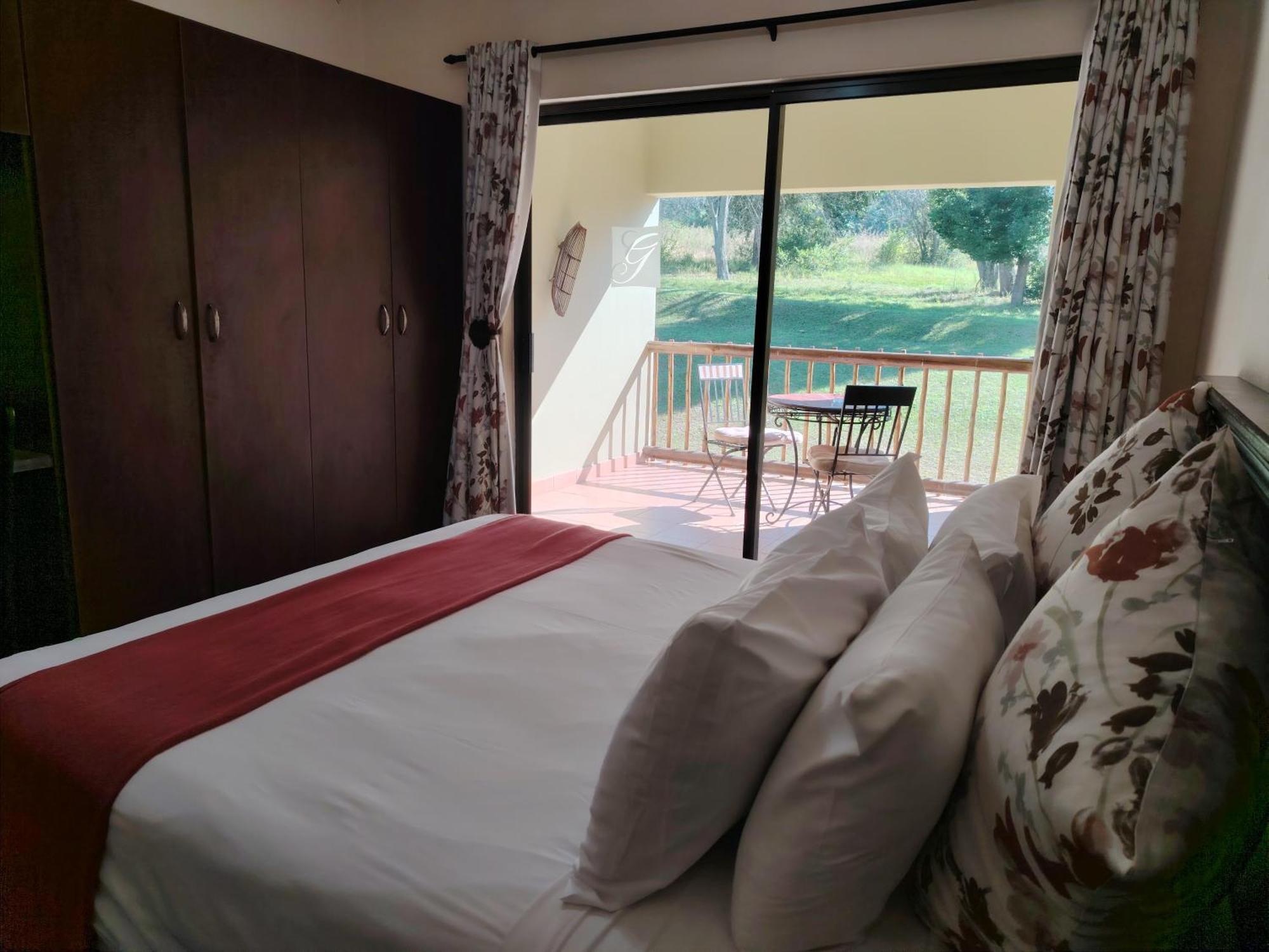 Gooderson Leisure Natal Spa Self Catering And Timeshare Resort Paulpietersburg Buitenkant foto