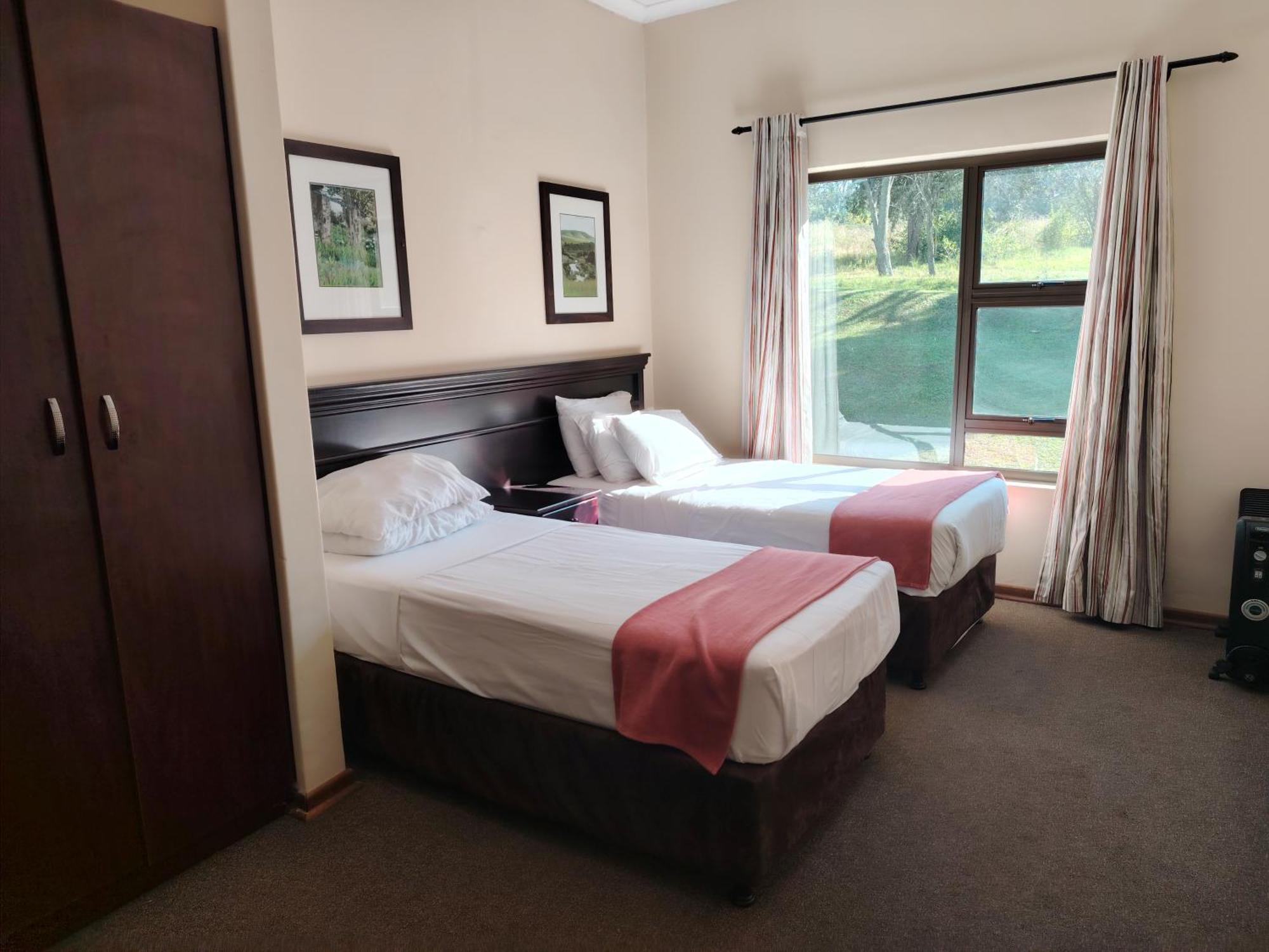 Gooderson Leisure Natal Spa Self Catering And Timeshare Resort Paulpietersburg Buitenkant foto