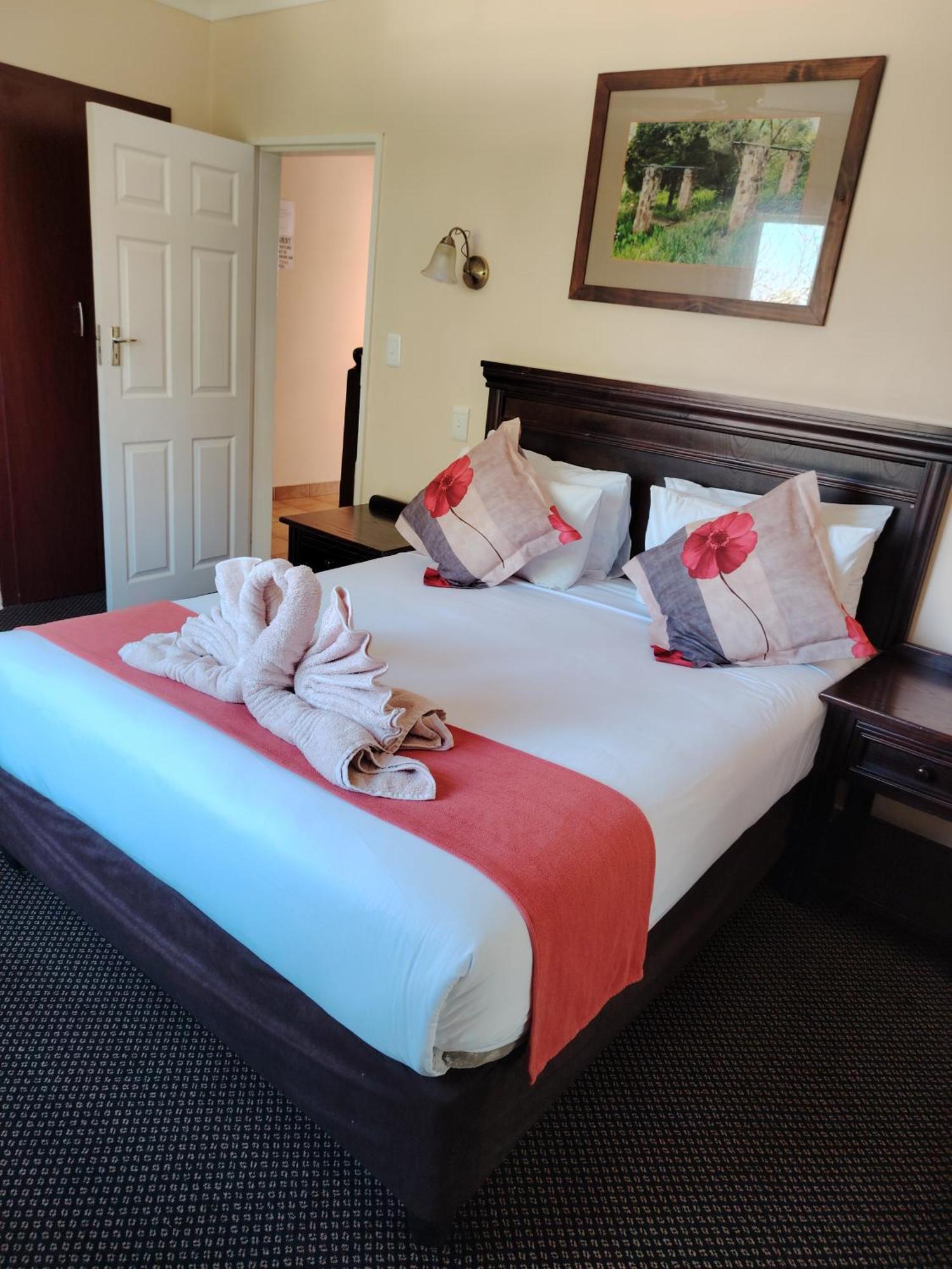 Gooderson Leisure Natal Spa Self Catering And Timeshare Resort Paulpietersburg Buitenkant foto