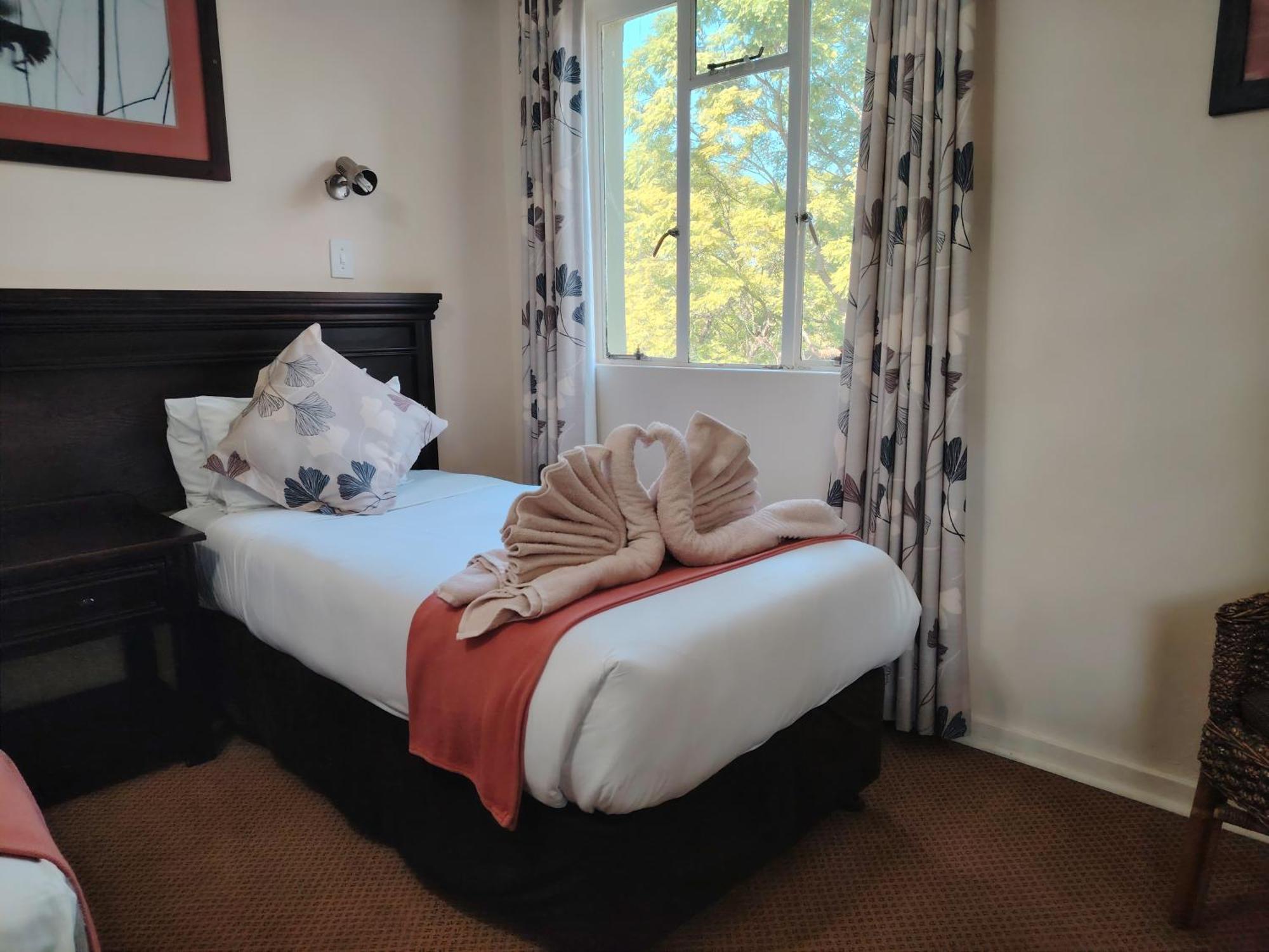 Gooderson Leisure Natal Spa Self Catering And Timeshare Resort Paulpietersburg Buitenkant foto