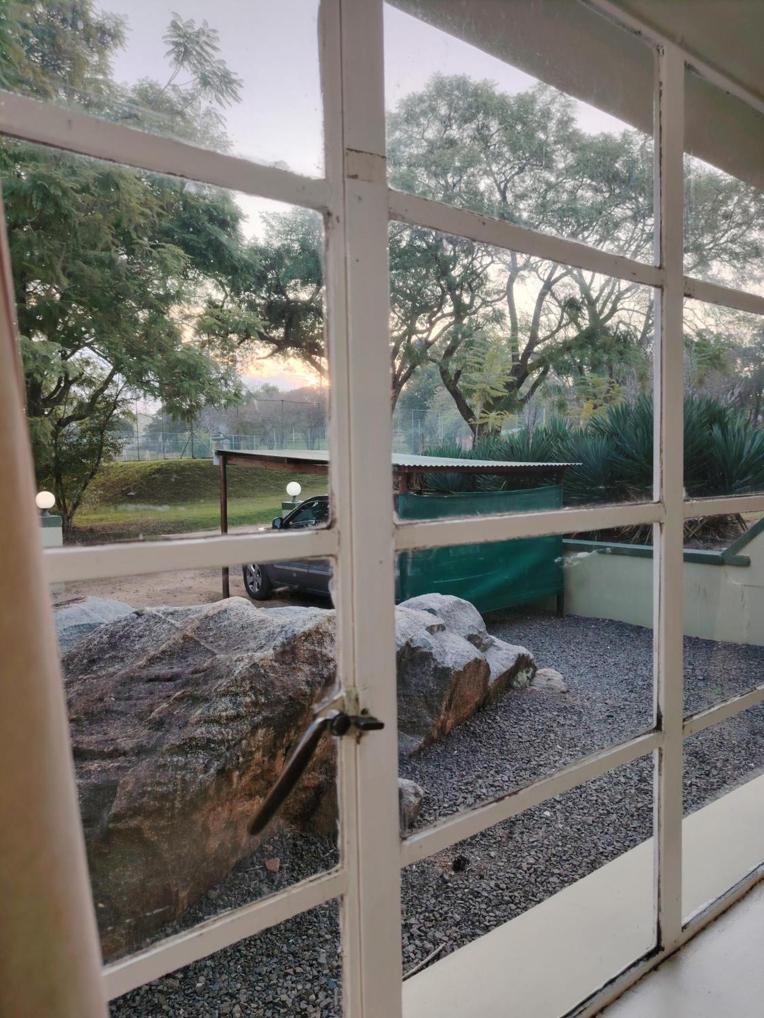 Gooderson Leisure Natal Spa Self Catering And Timeshare Resort Paulpietersburg Buitenkant foto