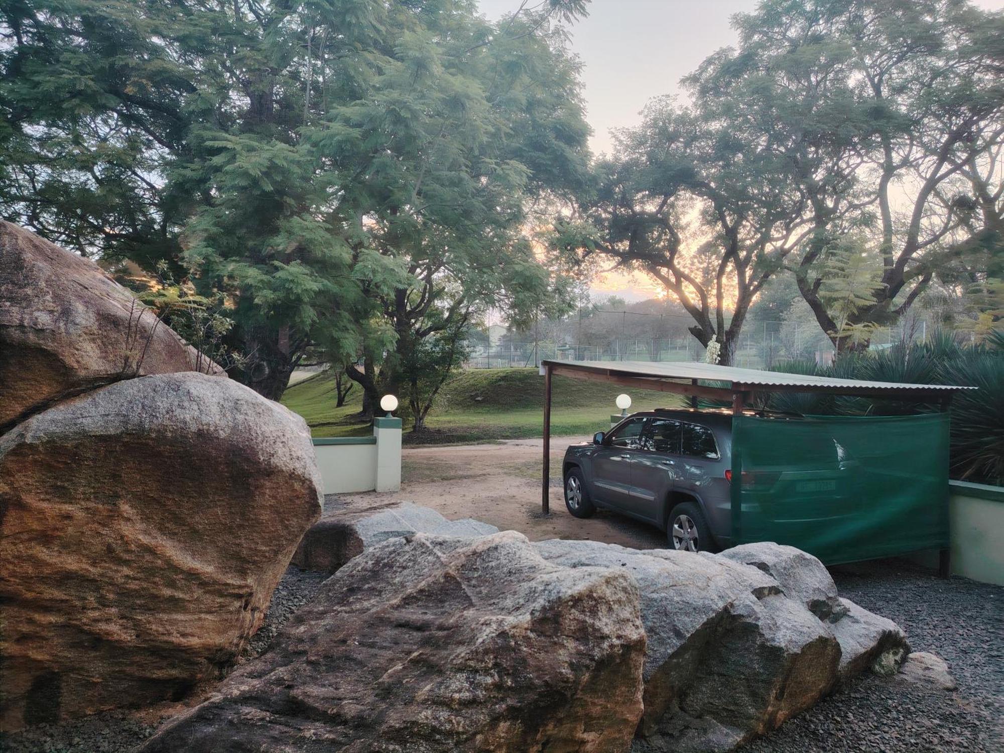 Gooderson Leisure Natal Spa Self Catering And Timeshare Resort Paulpietersburg Buitenkant foto