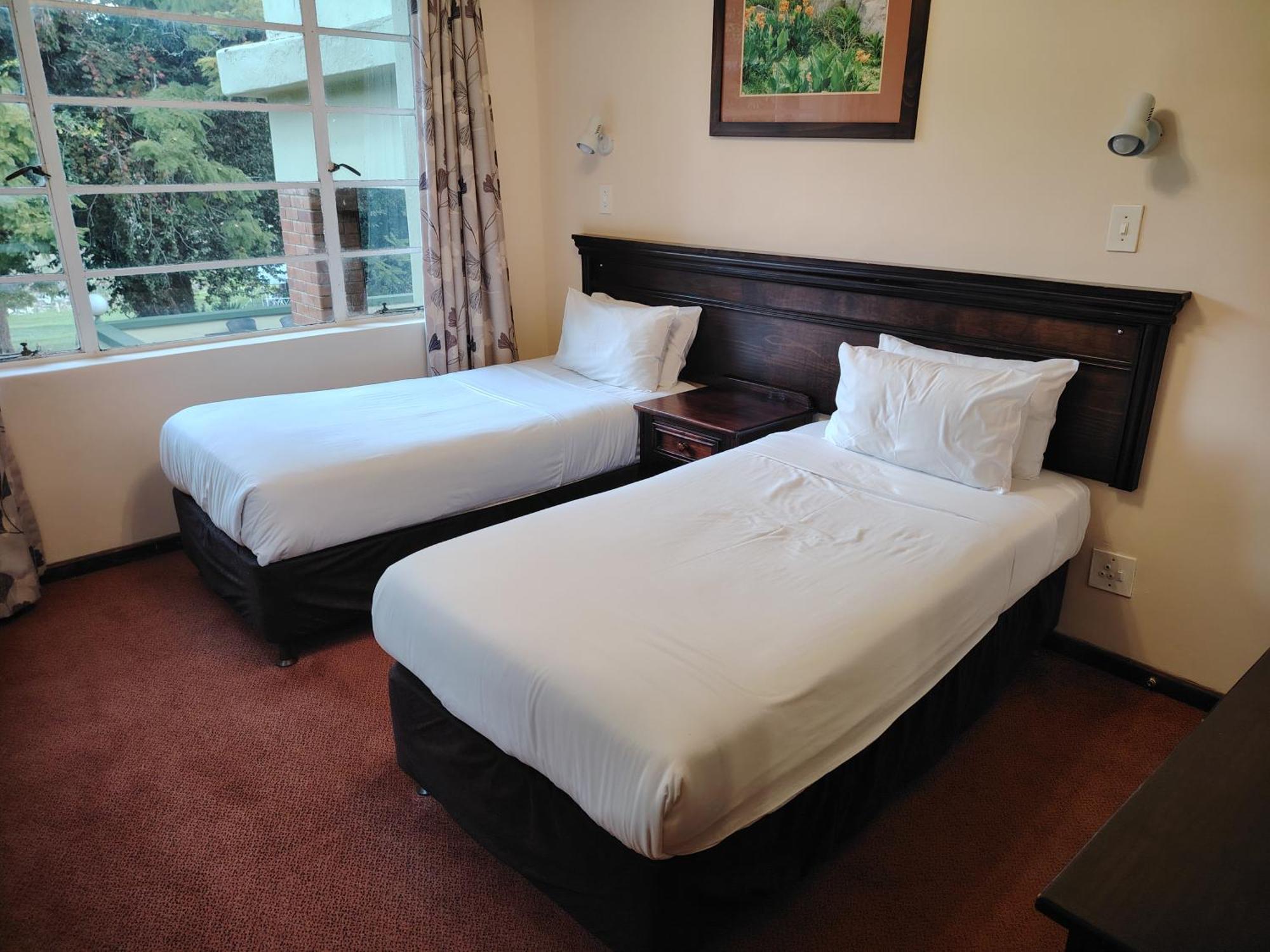 Gooderson Leisure Natal Spa Self Catering And Timeshare Resort Paulpietersburg Buitenkant foto
