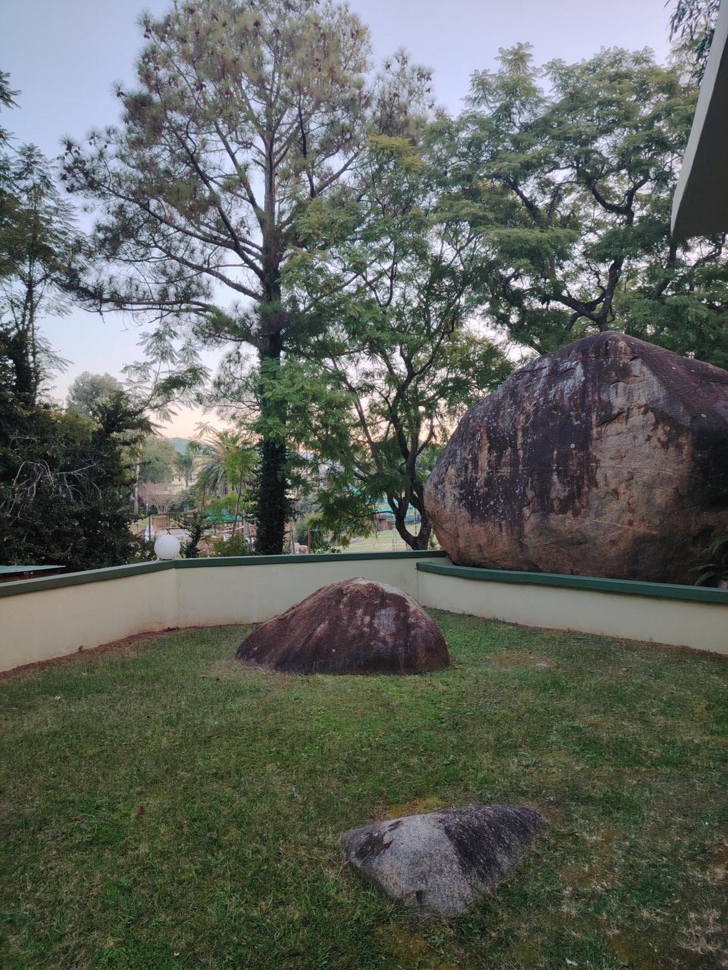 Gooderson Leisure Natal Spa Self Catering And Timeshare Resort Paulpietersburg Buitenkant foto
