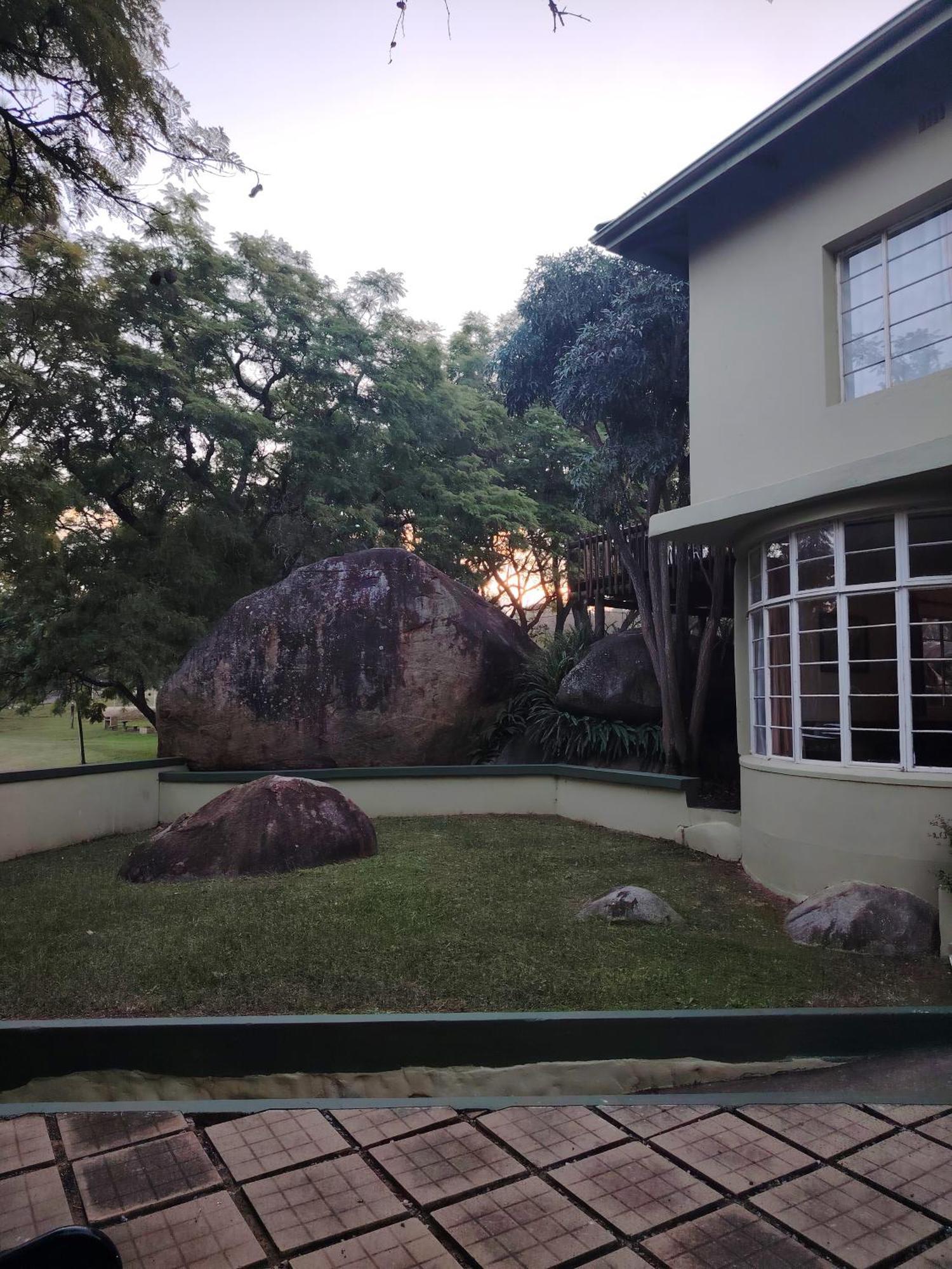 Gooderson Leisure Natal Spa Self Catering And Timeshare Resort Paulpietersburg Buitenkant foto