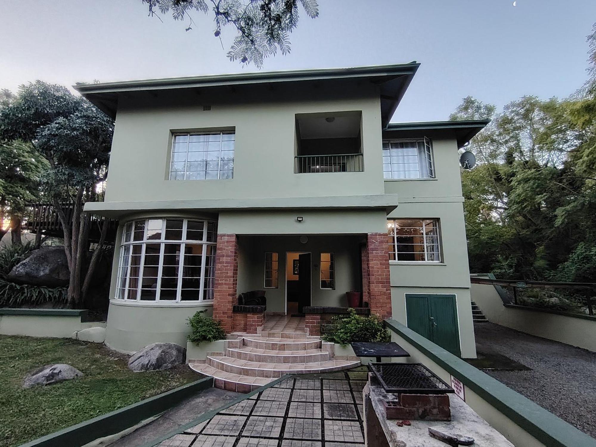 Gooderson Leisure Natal Spa Self Catering And Timeshare Resort Paulpietersburg Buitenkant foto