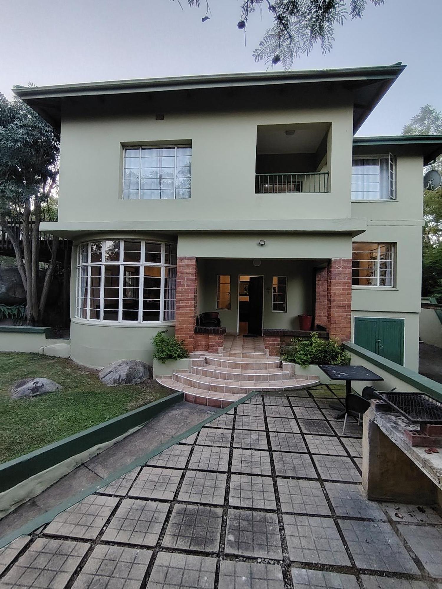 Gooderson Leisure Natal Spa Self Catering And Timeshare Resort Paulpietersburg Buitenkant foto