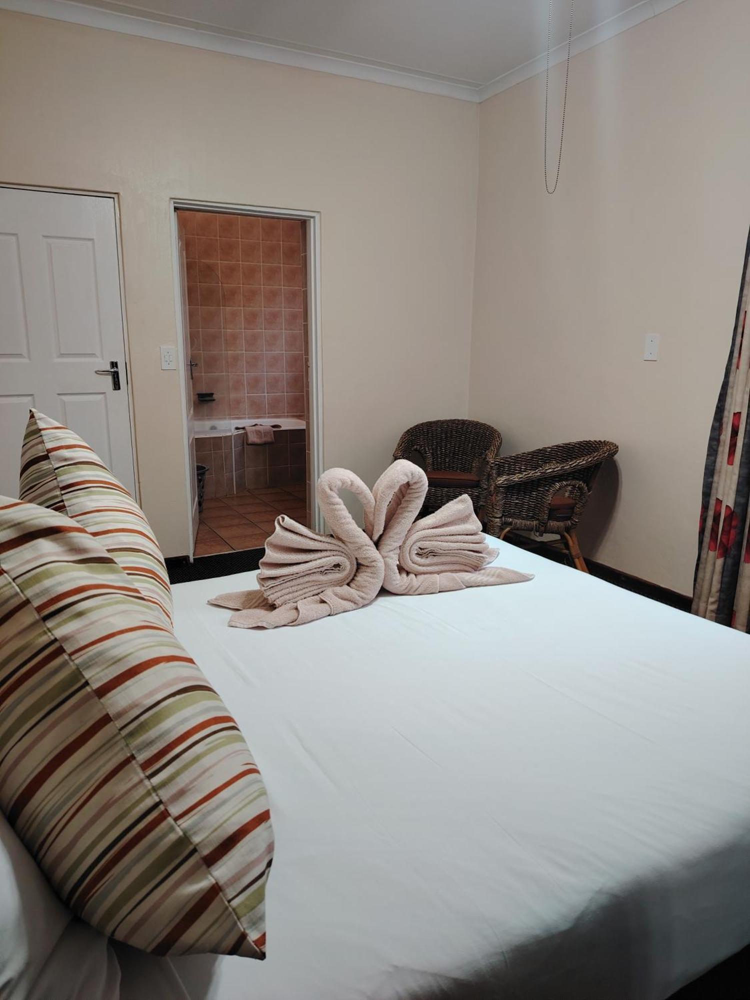 Gooderson Leisure Natal Spa Self Catering And Timeshare Resort Paulpietersburg Buitenkant foto