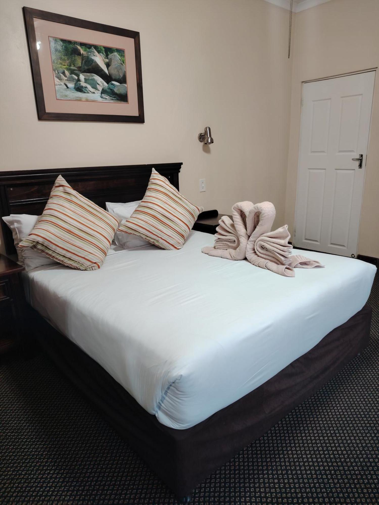 Gooderson Leisure Natal Spa Self Catering And Timeshare Resort Paulpietersburg Buitenkant foto