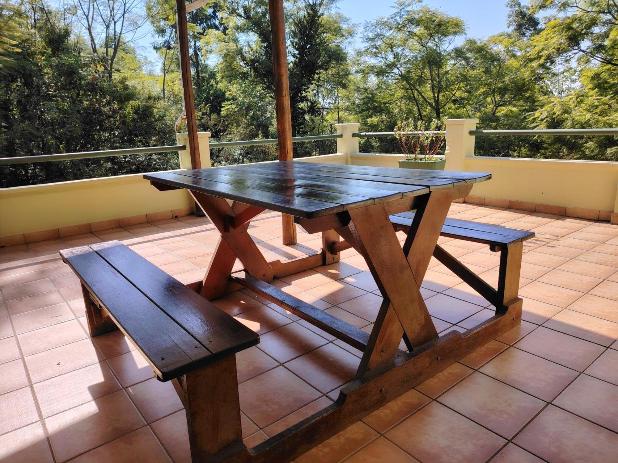Gooderson Leisure Natal Spa Self Catering And Timeshare Resort Paulpietersburg Buitenkant foto