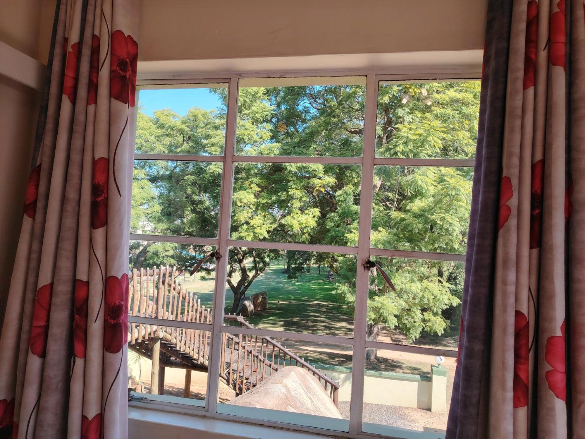 Gooderson Leisure Natal Spa Self Catering And Timeshare Resort Paulpietersburg Buitenkant foto