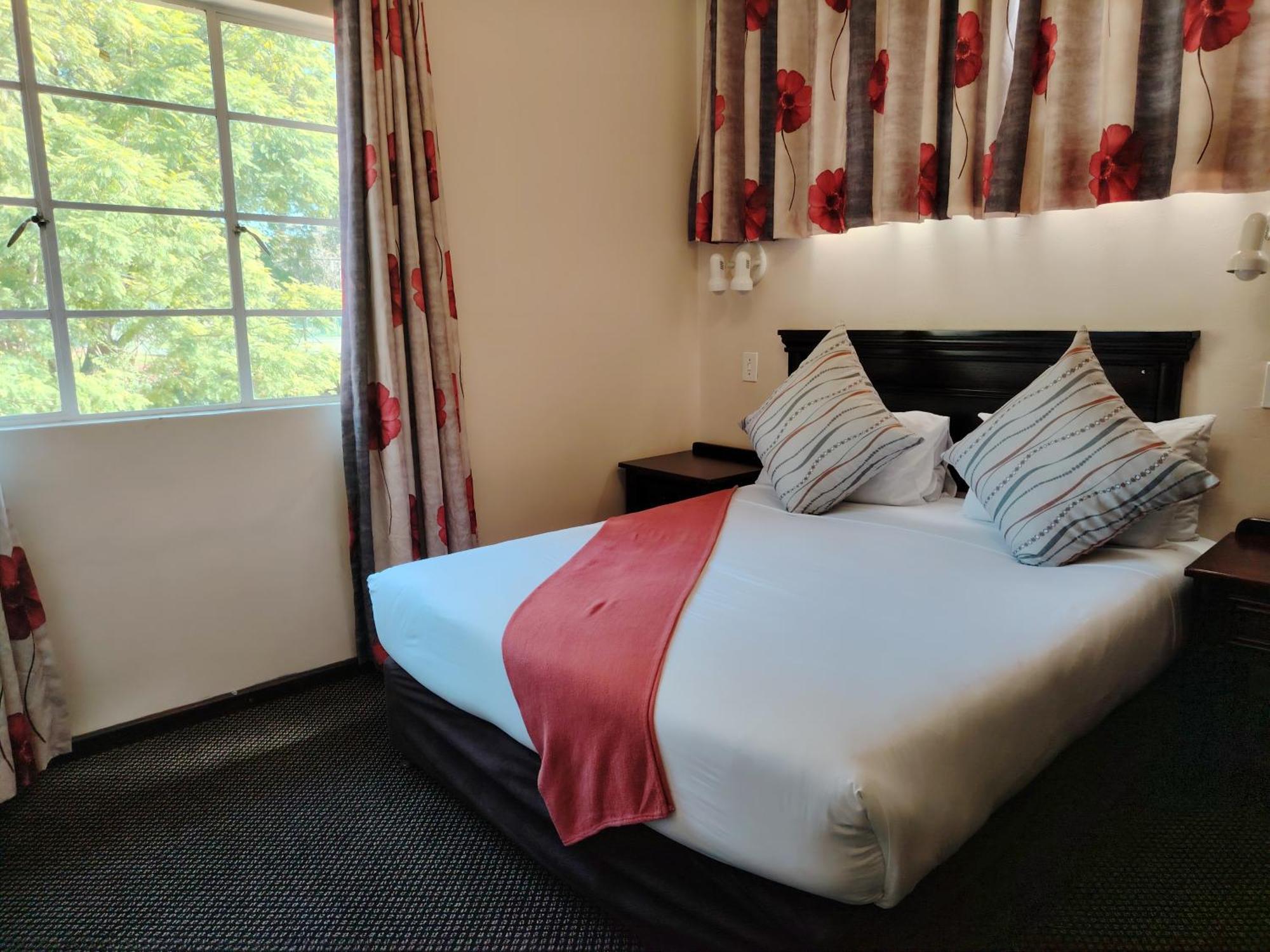 Gooderson Leisure Natal Spa Self Catering And Timeshare Resort Paulpietersburg Buitenkant foto