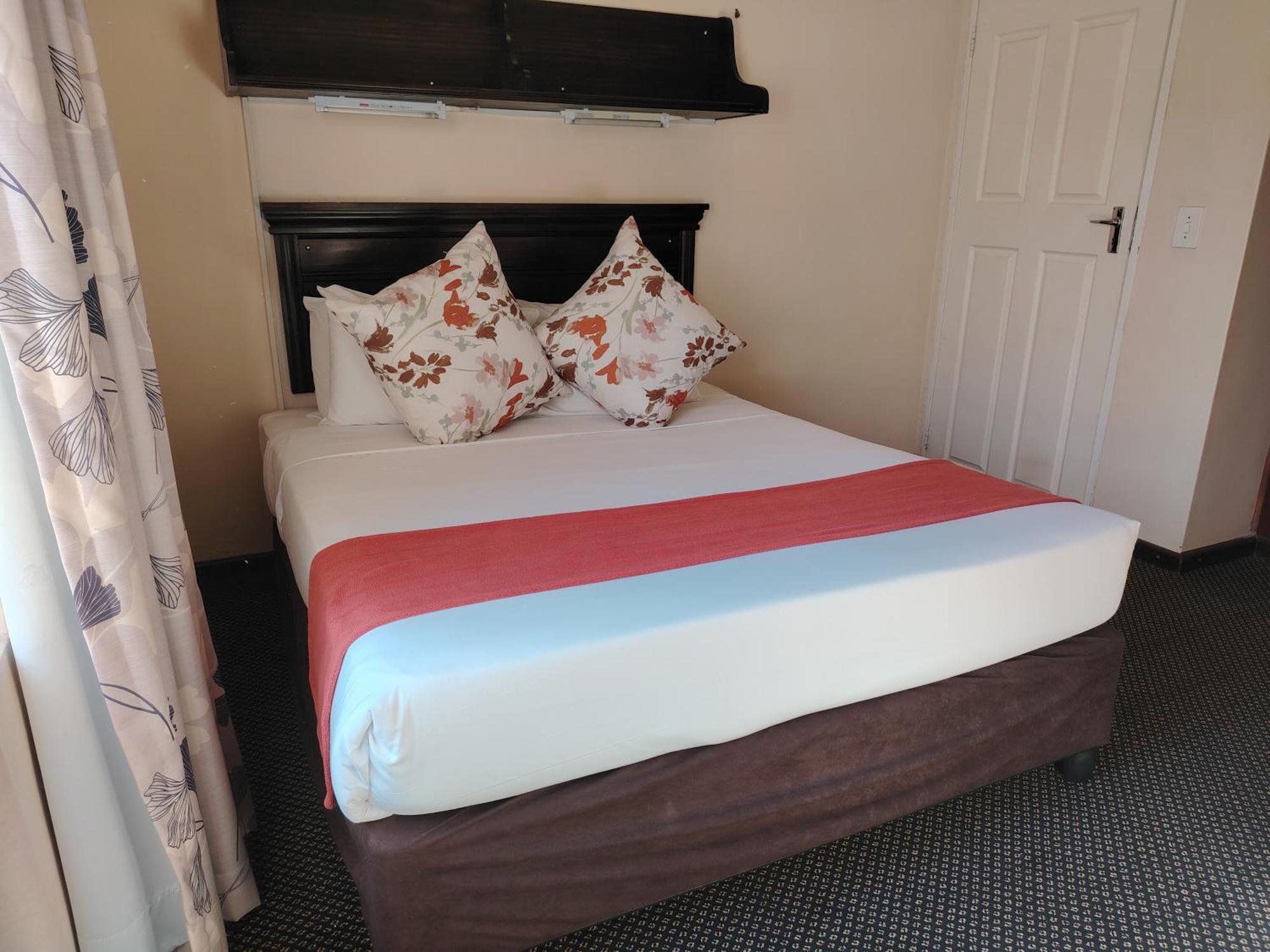 Gooderson Leisure Natal Spa Self Catering And Timeshare Resort Paulpietersburg Buitenkant foto
