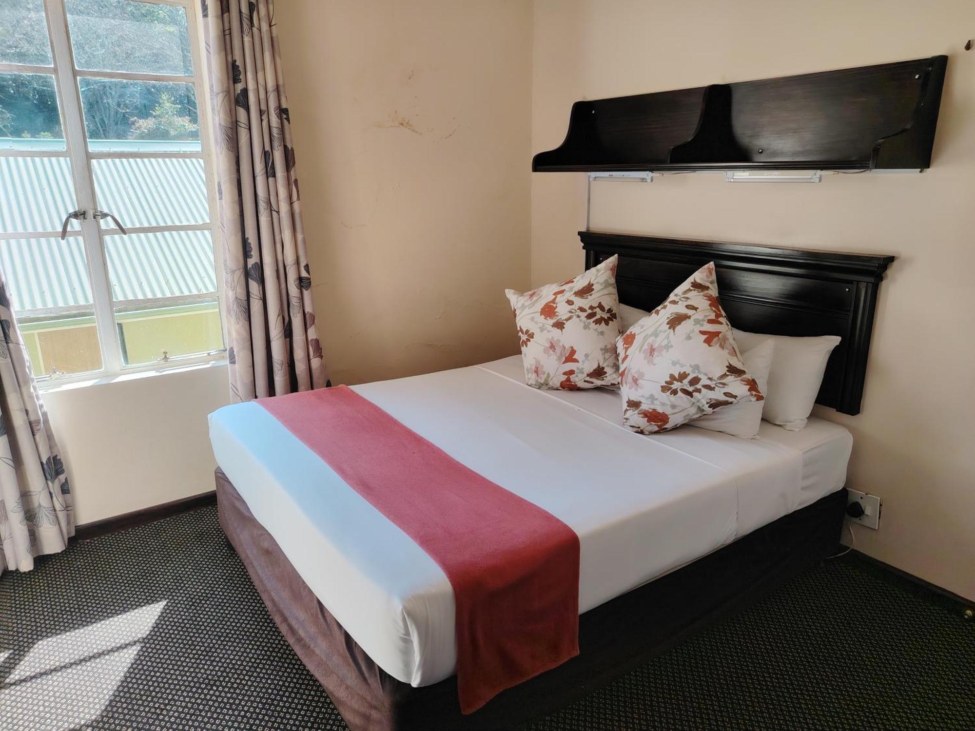 Gooderson Leisure Natal Spa Self Catering And Timeshare Resort Paulpietersburg Buitenkant foto
