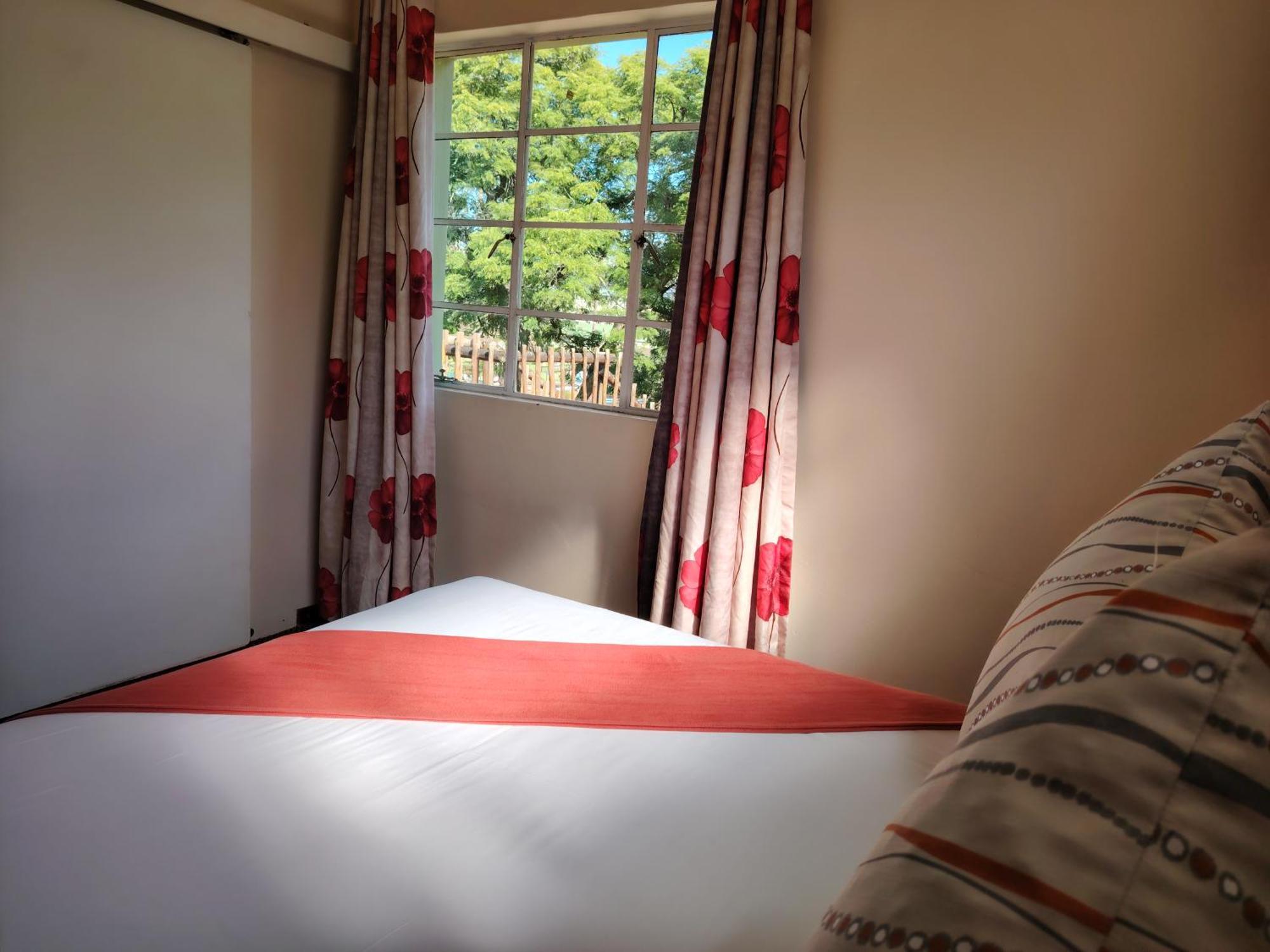 Gooderson Leisure Natal Spa Self Catering And Timeshare Resort Paulpietersburg Buitenkant foto
